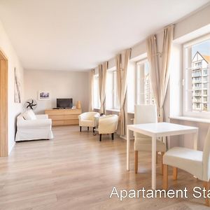 Apartamenty Nad Motlawa